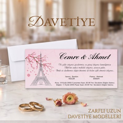 Beren Uzun Davetiye 0944